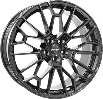 MONACO WHEELS GP13 8x19 5/112 ET30 CB66.6