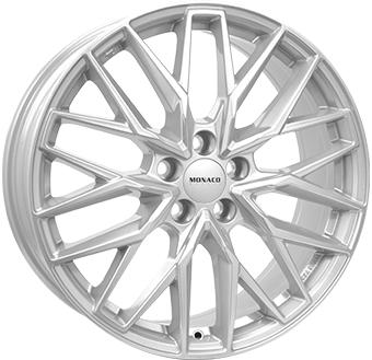 MONACO WHEELS GPX 8x19 5/112 ET40 CB70.1