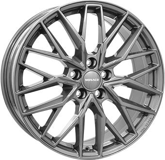 MONACO WHEELS GPX 8x19 5/112 ET45 CB57.1