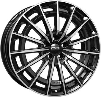 CMS C38 DB 8x19 5/112 ET45 CB66.5