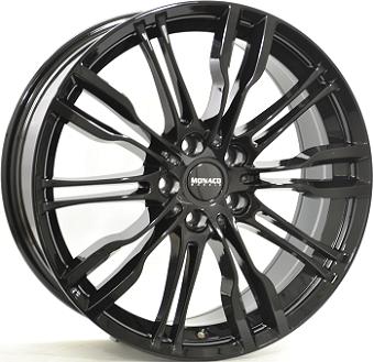 MONACO WHEELS GP8 8x19 5/112 ET45 CB66.6