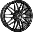 AVUS VELGEN AVUS AC-MB6  ,5 9x19 5/130 ET44 CB66.4
