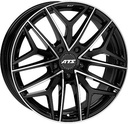 ATS PASSION 9.5x19 5/112 ET38 CB66.5