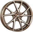 ALUTEC ADX.01 8.5x20 5/108 ET45 CB70.1