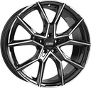 CMS C33 8.5x20 5/108 ET50 CB63.4