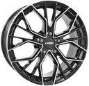 IT WHEELS TIARA 8.5x20 5/112 ET45 CB66.5