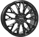 MONACO WHEELS GP15 8.5x20 5/112 ET45 CB66.5