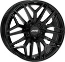 ATS PASSION G.BLK | 9X20 5-112 E50 C66,50 R14 9x20 5/112 ET50 CB66.5