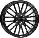 MONACO WHEELS GP2 9.5x21 5/112 ET52 CB66.5