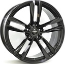MONACO WHEELS 7 10x22 5/130 ET48 CB71.6
