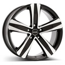 MAK STONE5 6.5x16 5/118 ET55 CB71.1