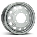 ALCAR STAHLRAD 9197 6x16 6/180 ET109.5 CB138.8
