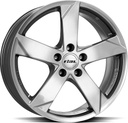 RIAL KODIAK POLAR SILV 5.5x14 4/100 ET47 CB54.1