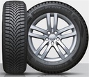155/60R15 74T HANKOOK WINTER I*CEPT RS2 W452