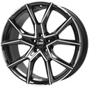 CMS C33 DB 8x19 5/114.3 ET45 CB67.2
