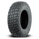 295/70R17 121/118Q NANKANG MT-1 CONQUEROR XL P.O.R