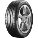 255/40R21 102Y CONTINENTAL ECOCONTACT 6Q XL *|EVC