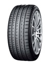 285/40R21 109Y YOKOHAMA ADVAN SPORT V105T RIMPROTECT