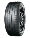 245/40R20 99Y YOKOHAMA ADVAN SPORT V107 RIMPROTECT