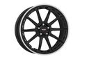 DOTZ SONOMA DARK 8x19 5/112 ET46 CB66.6