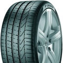 275/35ZR20 102Y PIRELLI P ZERO XL (MO)