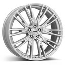 AEZ SEATTLE SHINE 9.5x22 5/120 ET42 CB72.6