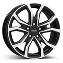 DEZENT TV-TRAILER DARK 6.5x17 5/112 ET30 CB66.6