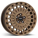DOTZ TALARA BRONZE 8x17 6/130 ET45 CB84.1