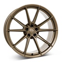 NITRO APEX FF M.BRONZE | 8,5X19 5-112 E35 C66,46 60 8.5x19 5/112 ET35 CB66.5