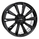 NITRO AERO FF G.BLK | 8,5X19 5-108 E40 C63,3 60 8.5x19 5/108 ET40 CB63.3