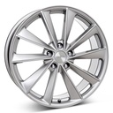 NITRO AERO FF D.SLV | 8X20 5-112 E40 C57,1 R12,8 8x20 5/112 ET40 CB57.1