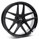 NITRO THRONE FF G.BLK | 9X20 5-108 E40 C63,3 60 9x20 5/108 ET40 CB63.3