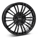 NITRO TURISMO FF G.BLK | 8,5X20 5-130 E35 C66,50 R14 8.5x20 5/130 ET35 CB66.5