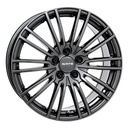 NITRO TURISMO FF G.GUN | 10,5X20 5-112 E62 C66,46 R14 10.5x20 5/112 ET62 CB66.5
