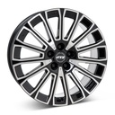 ATS OBSESSION G.BLK/POL | 7,5X19 5-112 E49 C66,60 R14 7.5x19 5/112 ET49 CB66.6