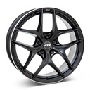 ATS COMPETITION 2 ,3 9.5x19 5/114.3 ET45 CB64.1