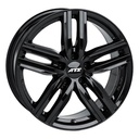 ATS ANTARES G.BLK | 8X18 5-112 E39 C66,5 R13 8x18 5/112 ET39 CB66.5