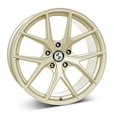 ETA BETA GRI-N CHAMPAGNE | 8,5X20 5-112 E45 C66,55 60 8.5x20 5/112 ET45 CB66.6