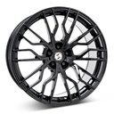 ETA BETA MEDUSA G.BLK | 9,5X21 5-120 E37 C72,60 FLAT 9.5x21 5/120 ET37 CB72.6
