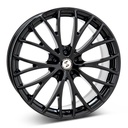 ETA BETA PIUMA G.BLK | 10,5X20 5-112 E38 C78,10 60 10.5x20 5/112 ET38 CB78.1