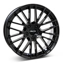 EW TITANIUM G.BLK | 8X20 5-120 E40 C64,10 60 8x20 5/120 ET40 CB64.1