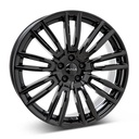 IMAGE VANITY G.BLK | 9X20 5-108 E45 C63,40 60 9x20 5/108 ET45 CB63.4