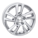 IMAGE RIDE HL SLV | 5,5X14 4-100 E30 C57,1 R12,8 5.5x14 4/100 ET30 CB57.1