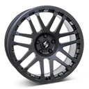 ETA BETA COMBAT M.BLK | 8X17 5-127 E40 C71,60 60 8x17 5/127 ET40 CB71.6