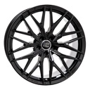 MSW 50 G.BLK | 7X17 4-108 E20 C65,06 60 7x17 4/108 ET20 CB65.1