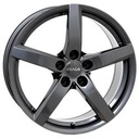 IMAGE ATOM ANTHRACITE GREY 6x15 5/100 ET38 CB57.1
