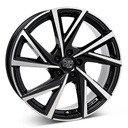MSW 80 G.BLK/POL | 6X15 4-108 E40 C63,34 60 6x15 4/108 ET40 CB63.3