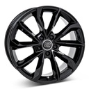 MSW 42 G.BLK | 8X18 5-114,3 E45 C73,1 60 8x18 5/114.3 ET45 CB73.1