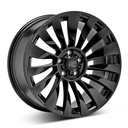 MSW 37T G.BLK | 9,5X19 5-114,3 E45 C64,12 60 9.5x19 5/114.3 ET45 CB64.1