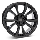 MSW 27T G.BLK | 8,5X19 5-114,3 E35 C64,1 60 8.5x19 5/114.3 ET35 CB64.1